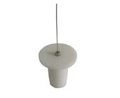 IEC61032图11 Testsonde 17 de Sonde van de de Testvinger van de testdrad