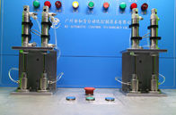 测试材料的自动机，氦元素，周期，Kerntest，传感器