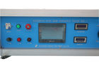 Iec60335-2-25多尔扎姆海德斯梅塔帕拉特磁控管电气装置满足0°-开启高度180