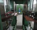 Gealigneerd自动焊接机/玻璃材质或冷凝器蒸发器1-3.5m/min