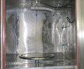 CEI 60529 IPX9-van het het Wateruitwerpen van de Hoge druk Hete temperature de Testkamer