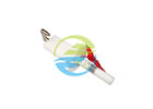 UL1278 figure 8.4 de Gearticuleerde Sonde B van de Sondetest -验证者Toegankelijkheid van Live Parts - Ф12mm