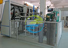 Twee het Lek van het Kamer30s/pc Helium het Testen materials voor冷凝器en蒸发器1.5*10-5 Mbar。L / S