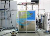 CEI河畔60592 IPX1 van de de Toegangsbescherming van IPX8 Waterdicht de Testmateriaal