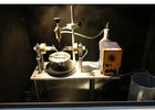 CEI 60112等化学比较试验设备，如果将铂电极注入固体隔离液4±0.1mm