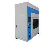IEC60065-1红土酸盐合成料的张力热模拟试验