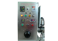 L'insert de la bouloire IEC60335-2-15 retirement la machine AC220V 50Hz d'essai de résistance