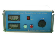 禁忌物品的配置électriques et thermiques d'IEC60884-1倒终端无级无螺丝调节循环192充电