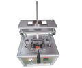 Équipement de test IEC60598-1 de lumières d'appareil de contrôle de force axiale de support de lamp荧光