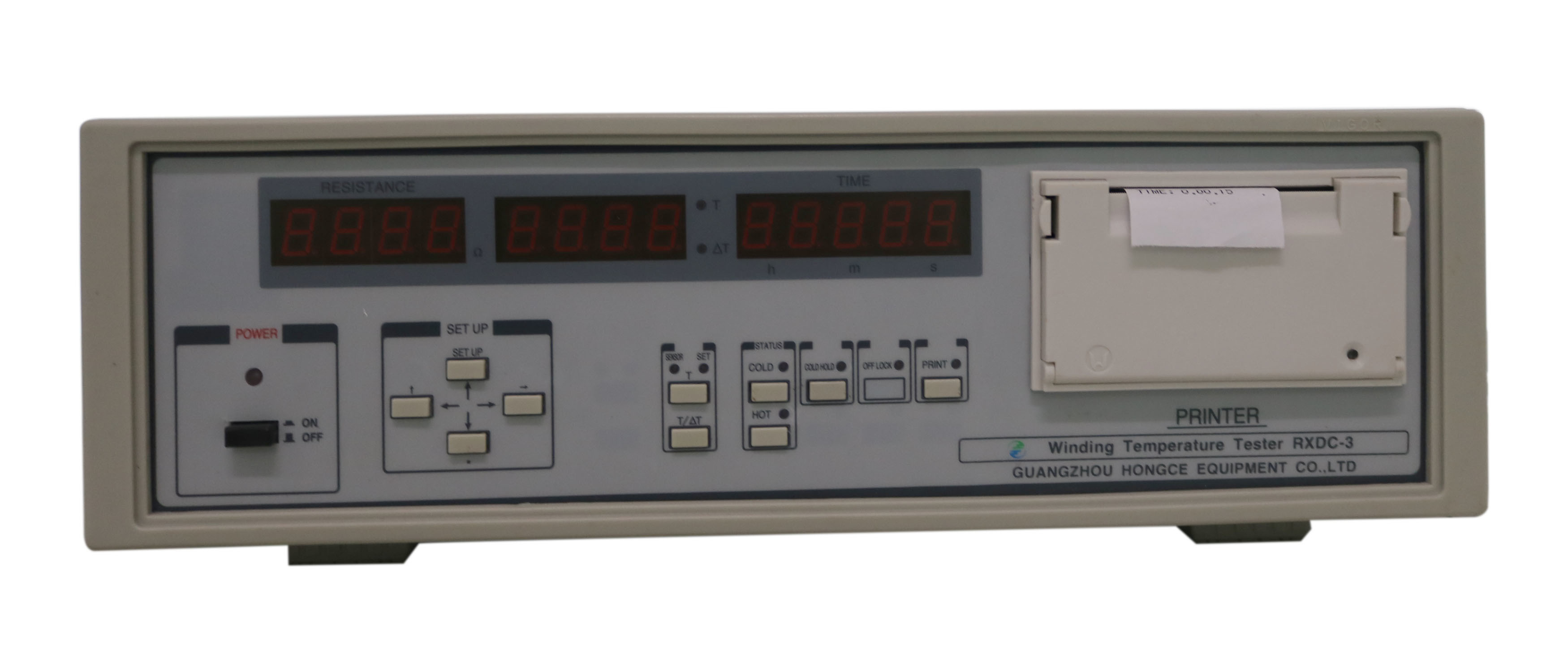 iec60335 - réponse chaude时间:30秒，时间:0.1~20~200~2000Ω，双衣服，contrôle, température, Windind，第11条