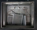 Unterdruckkammer-Helium-Dichtheitsprüfungs-Ausrüstung für Automobilkondensator und Verdampfer 100s/Chamber 2g/y