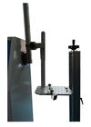 Auftritt-Änderung von Laternen-hellen Testgerät-Justierkörpern IEC60598-1 R500mm