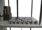 请您访问我们的设备Festigkeitsprüfungs-Ausrüstung IEC60884/IEC60947