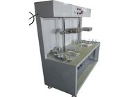 Draht-/ festellschraubedehnbare Festigkeitsprüfungs-Maschine für die Prüfung des schaden - graden