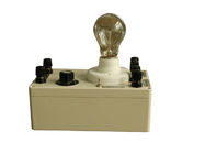 IEC62560 Stromkreis-Abbildung 8-Licht-Testgerät der Klausel-15 für夜间调光灯