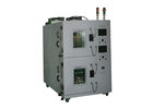 Testgerät der电池- iec60068 -2, PCL-Steuerdoppellagige hohe niedrige temperature - kammer