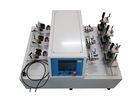 Schalter-Stecker-Sockel-Prüfvorrichtung PLC IEC61058-1 für Lasts-Häfen der Zuverlässigkeitsprobe-6