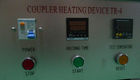 Abbildung 13-Koppler-Heizgerät 18,2 der Klausel-IEC60320-1 für Hitzebeständigkeit