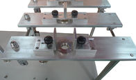 Flachkabel-Stecker-Sockel-Prufvorrichtung
