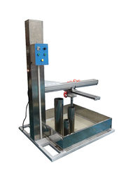 Prufmaschine - / Hammer-Elektromagnet-Freigabe-Prufvorrichtung der Auswirkungs-IEC60068-2-75 Ehc vertikale von 2J 5J 10J 20J 50J