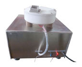 गर्म स्थितियों के लिए पोर्टेबल इलेक्ट्रिकल सॉकेट परीक्षक प्रतिरोध ताप उपकरण कप्लर्स