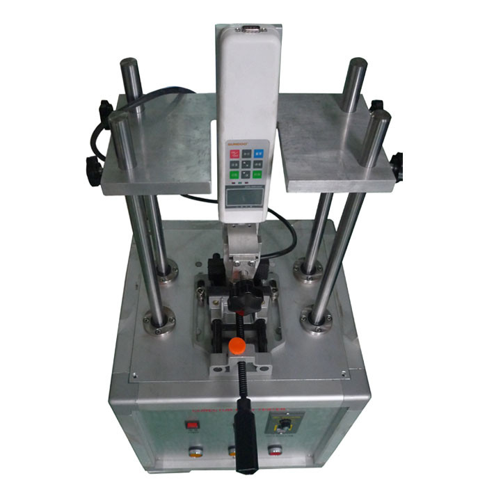 IEC60320संपीड़न परीक्षण मशीन