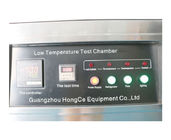 40 Derajat Celsius电缆测试设备低温测试冷室