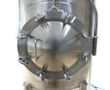 0 - 5 Peralatan Uji Pelindung空气进入保护IPX8测试连续浸泡罐