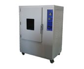 IEC 60065第12.1.6条Kisaran Suhu Penuaan Oven Beredar Udara Dari 10°C ~ 300°C