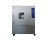 IEC 60065第12.1.6条Kisaran Suhu Penuaan Oven Beredar Udara Dari 10°C ~ 300°C