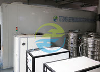 IEC 60456实验室Uji Kinerja Alat Mesin Cuci Pakaian Dengan 12 Stasiun Uji