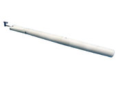 Figura 1 sonda del dito della prova, sonda di nylon dell'en 50636 dell'acciaio inossidabile della maniglia della giovane sonda adulta del braccio