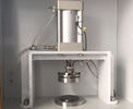 Attrezzatura automatica 9.0E-11Pa.m3/sec di prova di tenuta dell'elio della camera di vuoto di alta precisione