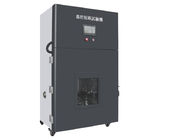 apparecchiatura di collaudo della batteria 3KW, tester esterno a temperatura controllata di cortocircuito 1000A