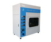 模拟白炽灯测试仪IEC60695-2-10控制热量的模拟白炽灯测试仪