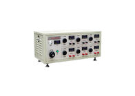 电气线50A/20A IEC/UL意大利电气标准compressibilità测试仪