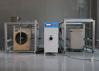 测试仪di prestazione della porta della lavatrice di Iec 60335-2-11孔IL触摸屏A 7 Pollici