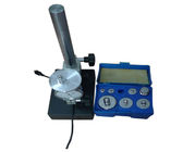 Apparecchiatura meccanica della prova della rientranza di pressione dell'attrezzatura di prova di IEC del materiale