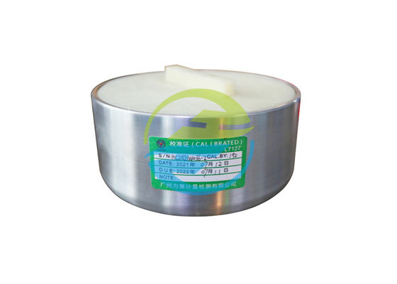 IEC60335-2-6中殿DI Clausola 21,102 Per la Prova Cadere-Piastre riscaldanti che cadono piatto di alluminio