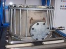 鋳造アルミのヘリウムの漏出試験装置7分钟/ Pcの高圧開閉装置の真空のヘリウムの漏出検出システム