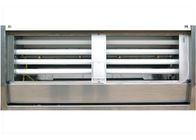 理性的な進入保護試験装置の紫外線老化のステンレス鋼の部屋RT + 10℃~ 70℃