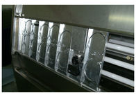 理性的な進入保護試験装置の紫外線老化のステンレス鋼の部屋RT + 10℃~ 70℃