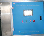 IEC 60529のIPX7液浸の部屋のIPX1へのIPX8のためのスマートな給水および制御システム