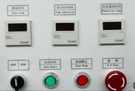 IEC60529 IPX56は手持ち型の吹き付け器が付いているランプのための進入保護試験装置を防水します