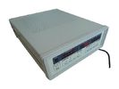 IEC 60065節7.1の音声のビデオ試験装置の熱い巻上げの抵抗のメートルの測定は0.5から2000Ωに鳴りました