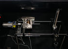 電気制御針-燃焼性のテスト・ボタン操作のエア・ベントのための炎の試験装置