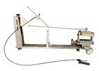 9毫米の鋼鉄管の手動解除1000毫米の影響の試験機