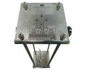 堅くされた鋼鉄IECの試験装置IEC 60884 - 1のプラグ销力の証明のテスター