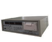 IEC60335-1항목11뜨거운Windind온도검사자두배채널0.1 ~ 20 ~ 200 ~ 2000Ω응답Time< 30年代