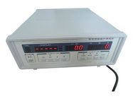 IEC 60065항목7.1오디오오디오시험뜨거운감기저항미터측정은은은은은은은은은은은은은은측정2000Ω